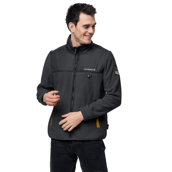 Dna Grizzly Origins Fantoom Van Jack Wolfskin Voor Heren