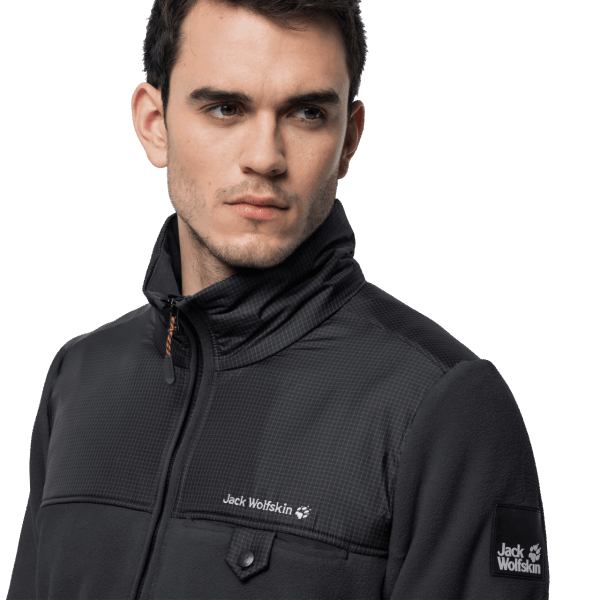 Dna Grizzly Origins Fantoom Van Jack Wolfskin Voor Heren