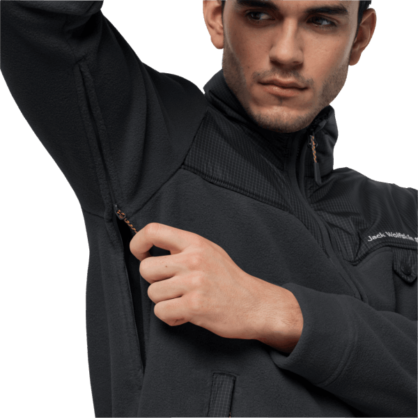 Dna Grizzly Origins Fantoom Van Jack Wolfskin Voor Heren