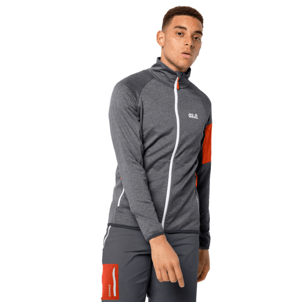 Origins Jack Wolfskin Ebbenhout Milford Jack Voor Heren