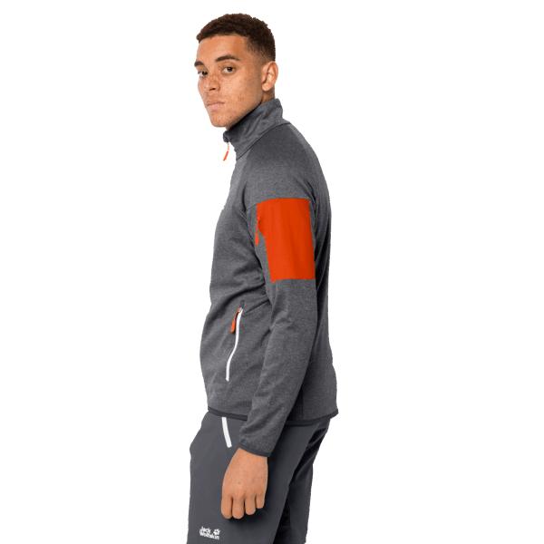 Origins Jack Wolfskin Ebbenhout Milford Jack Voor Heren