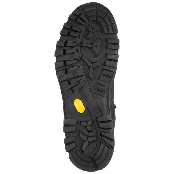 Rebellie Texapore Mid M Phantom-geel Collecties Jack Wolfskin