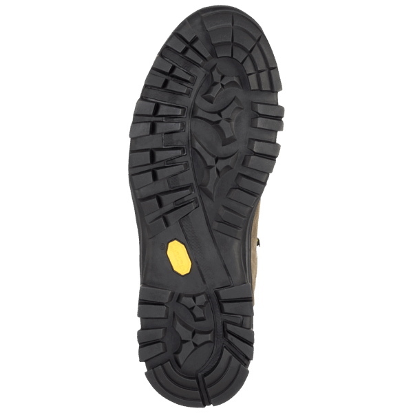 Rebellie Texapore Mid M Origin Jack Wolfskin Kaki-phantom