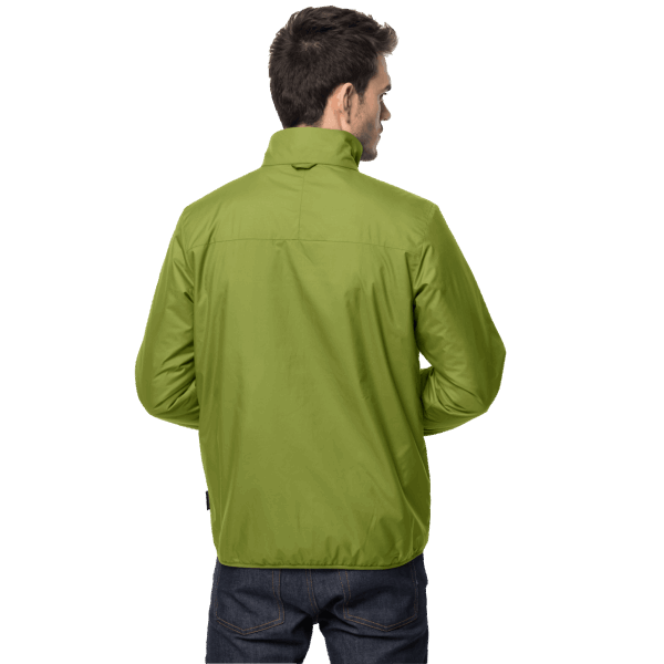 Fashion Cedergroen Dna Supernova 3in1 Jack Wolfskin Voor Heren