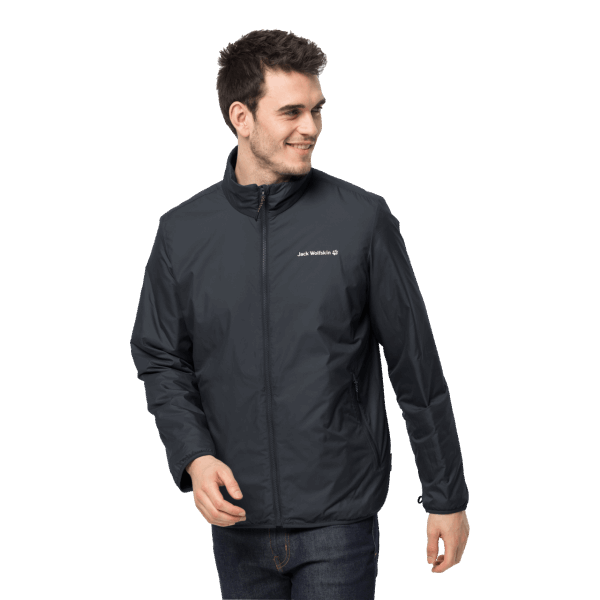 Dna Supernova 3in1 Jack Wolfskin Phantom-collectie Voor Heren