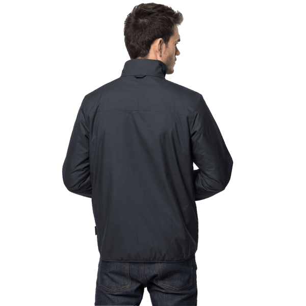 Dna Supernova 3in1 Jack Wolfskin Phantom-collectie Voor Heren