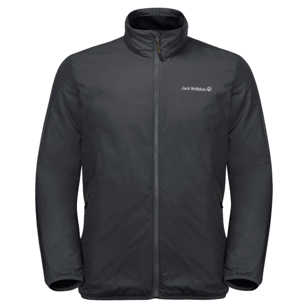 Dna Supernova 3in1 Jack Wolfskin Phantom-collectie Voor Heren