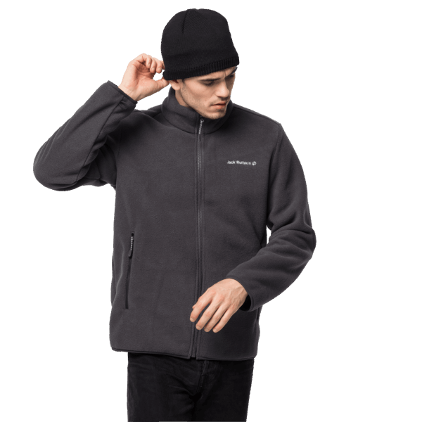 Heren Dna Rhapsody 3in1 Dark Cobalt Jack Wolfskin Origin