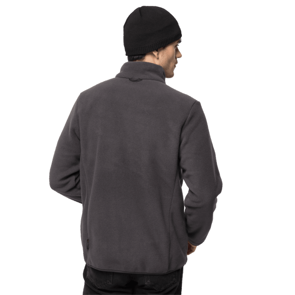 Heren Dna Rhapsody 3in1 Rode Lak Origins Jack Wolfskin