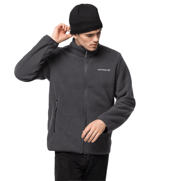Dna Rhapsody 3in1 Merk Jack Wolfskin Phantom Voor Heren