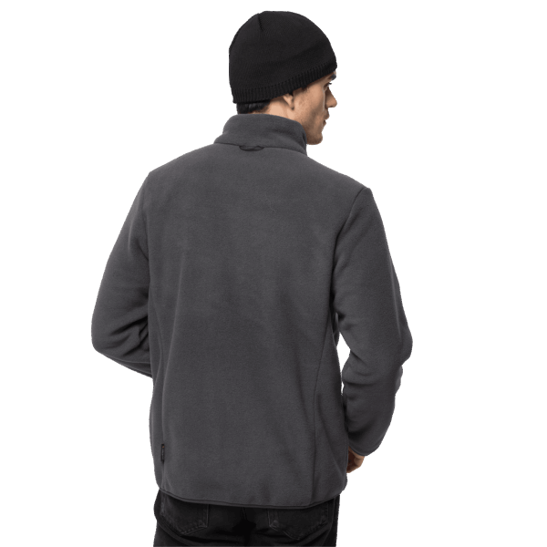 Dna Rhapsody 3in1 Merk Jack Wolfskin Phantom Voor Heren