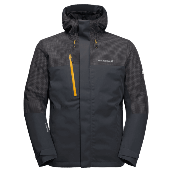 Jack Wolfskin Phantom Original DNA Icefall-jack Voor Heren