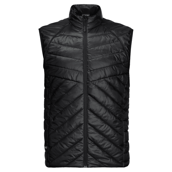 Jack Wolfskin Atletische 5in1 Herencollectie Zwart