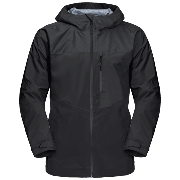 Black Jack Wolfskin Collections Sportjack Voor Heren