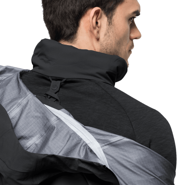 Black Jack Wolfskin Collections Sportjack Voor Heren