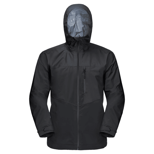 Black Jack Wolfskin Collections Sportjack Voor Heren