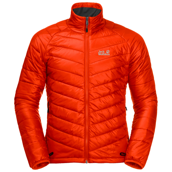 Steting Peak Heren Jack Wolfskin Jack Van Het Merk Phantom