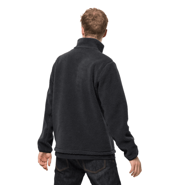 Fashion Jack Wolfskin Heren 365 Onverschrokken Snap Phantom