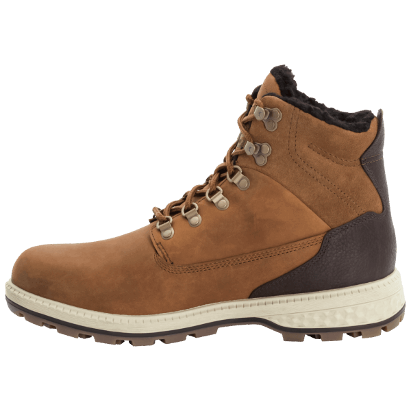 Jack Wolfskin Heren Jack Wt Mid Origin Cognac-mocca