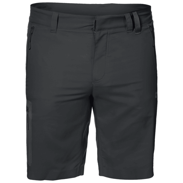 Jack Wolfskin Phantom Active Track Shorts Heren Collectie