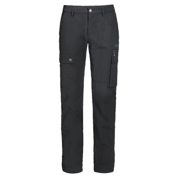 Fantoom Heren Broek Aan Het Meer Mode Jack Wolfskin