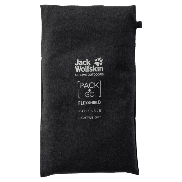 Heren Jwp Winterbroek Fashion Jack Wolfskin Zwart