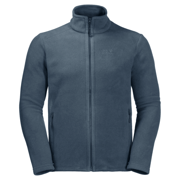 Jack Wolfskin Middernacht Maan Orion Blauwe Merken Voor Heren