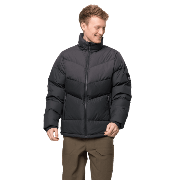 Beste Phantom Jack Wolfskin Heren 365 Onverschrokken Donsjack