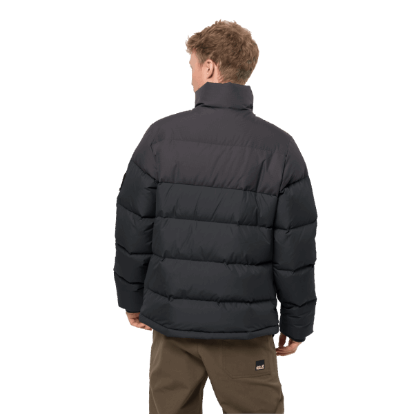 Beste Phantom Jack Wolfskin Heren 365 Onverschrokken Donsjack
