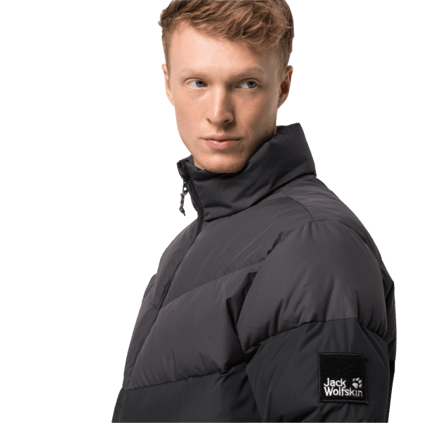 Beste Phantom Jack Wolfskin Heren 365 Onverschrokken Donsjack
