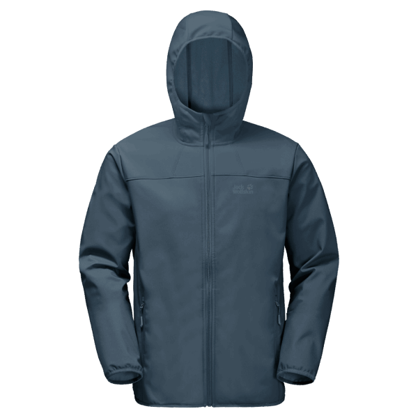 Jack Wolfskin Orion Blauwe Merken Northern Point
