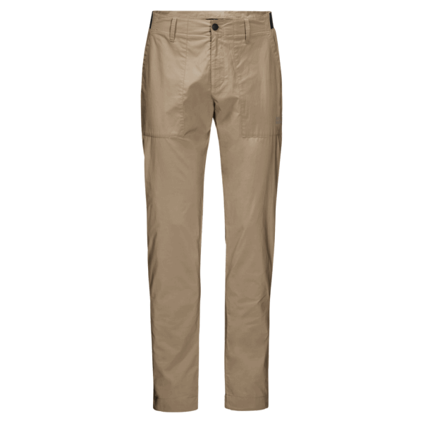 Fashion Jack Wolfskin Sand Dune Heren Tanami Broek