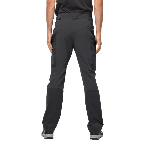Phantom Jack Wolfskin Merk Activeer Tour Broek M