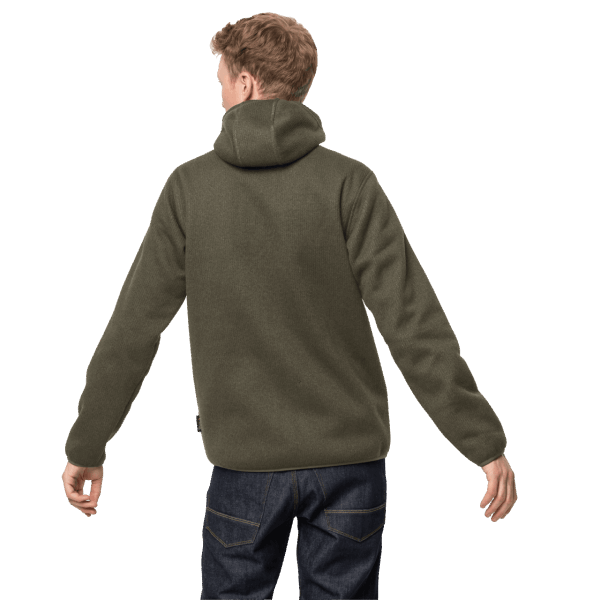 Bonsai Groen Robson Jack Nieuwe Jack Wolfskin