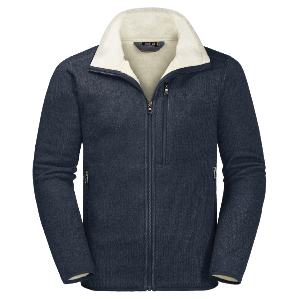 Collectie Robson Fjord Jack Nachtblauw Jack Wolfskin