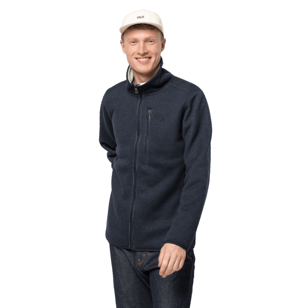 Collectie Robson Fjord Jack Nachtblauw Jack Wolfskin