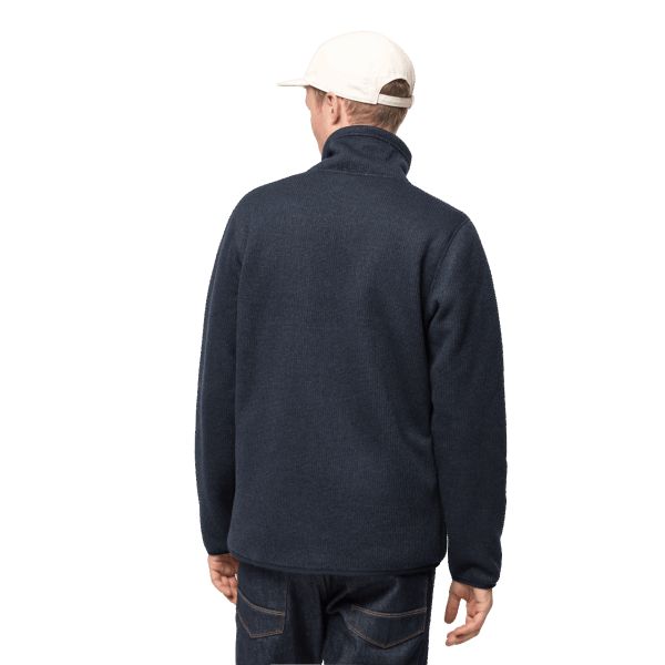 Collectie Robson Fjord Jack Nachtblauw Jack Wolfskin