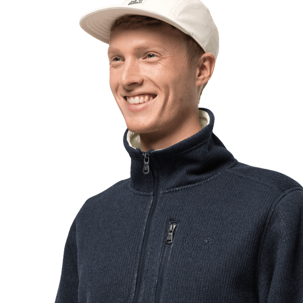 Collectie Robson Fjord Jack Nachtblauw Jack Wolfskin