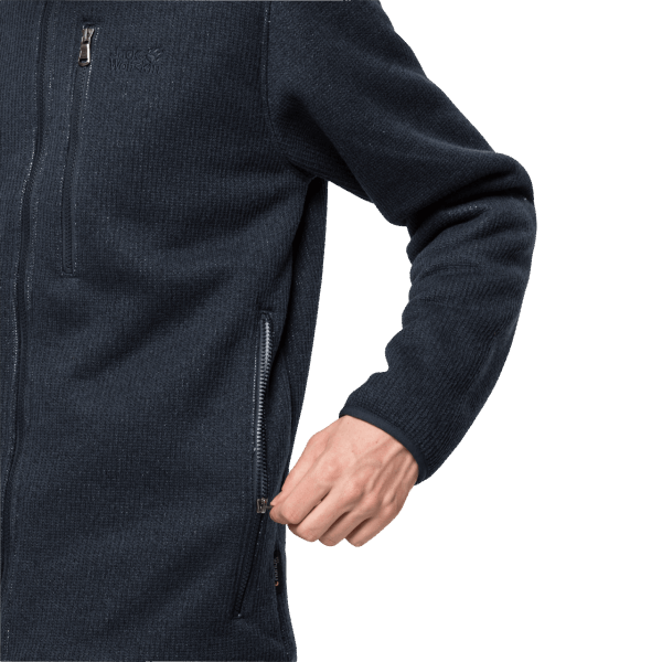 Collectie Robson Fjord Jack Nachtblauw Jack Wolfskin