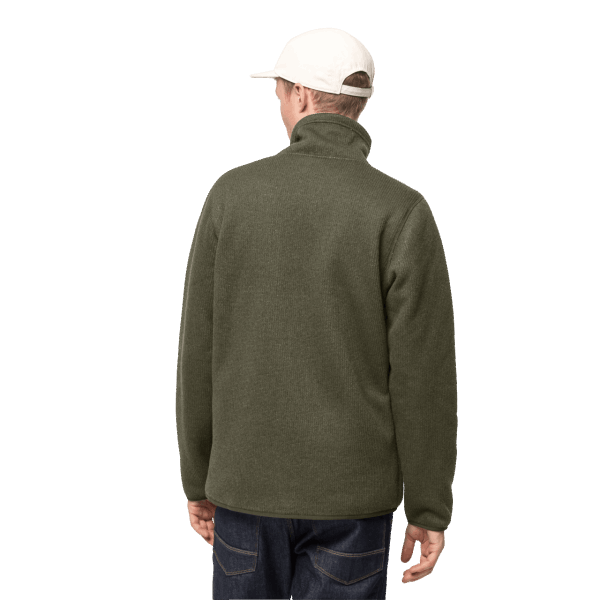 Collecties Jack Wolfskin Bonsai Groen Robson Fjord Jack