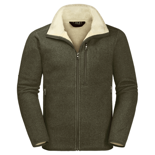 Collecties Jack Wolfskin Bonsai Groen Robson Fjord Jack