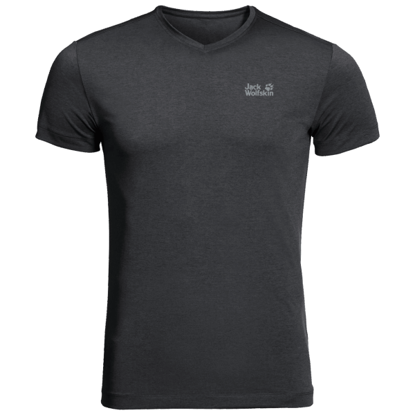 Jack Wolfskin Heren Jwp T Phantom Origineel