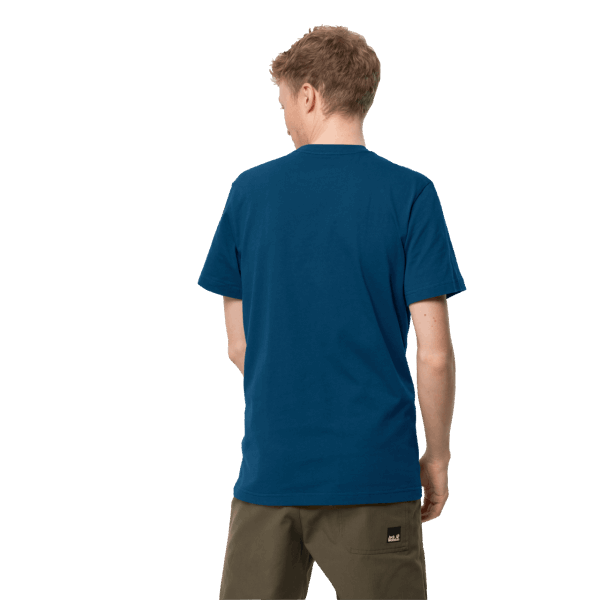 Poseidon Blauwe 365 T Jack Wolfskin Herencollecties