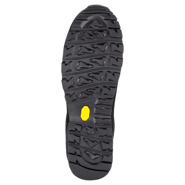 Brands Heren Scrambler 2 Texapore Low Jack Wolfskin Donkerblauw-grijs