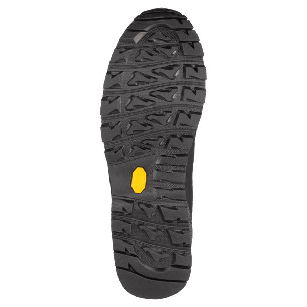 Hot Jack Wolfskin Zwart-oranje Heren Scrambler 2 Texapore Laag