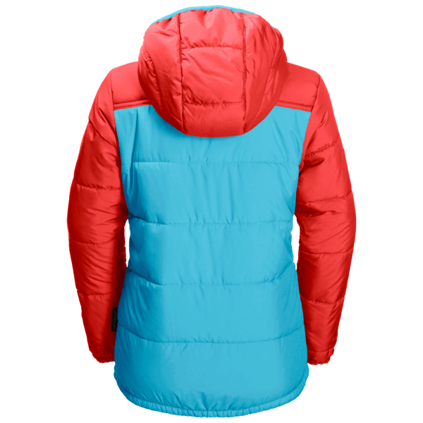 Collecties Atoll Blue Drie Heuvels Kinderjack Jack Wolfskin