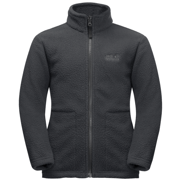 Kinderjack Snowfrost 3in1 Jack Wolfskin Phantom Origin