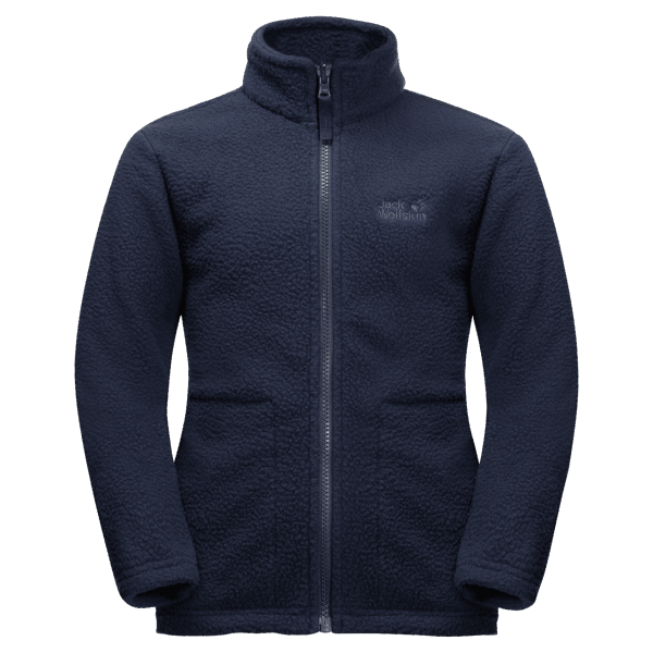 Kinderjack Snowfrost 3in1 Pink Peony Jack Wolfskin Merk