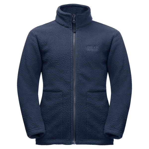 Kinderjack Snowfrost 3in1 Dark Indigo Merken Jack Wolfskin