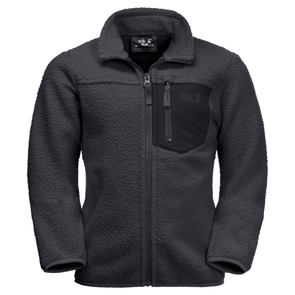 Phantom Kid's Ice Cloud Jacket Beste Jack Wolfskin